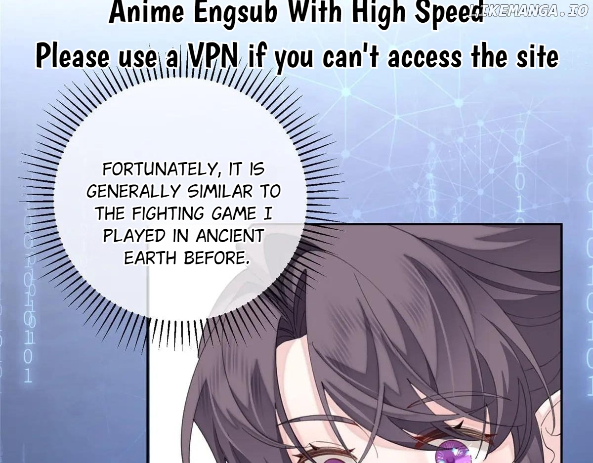 Her Marriage Was Called Off at Daytime, the Cutely Fierce Commander Asked Her For a Hug at Night Chapter 104 - page 54